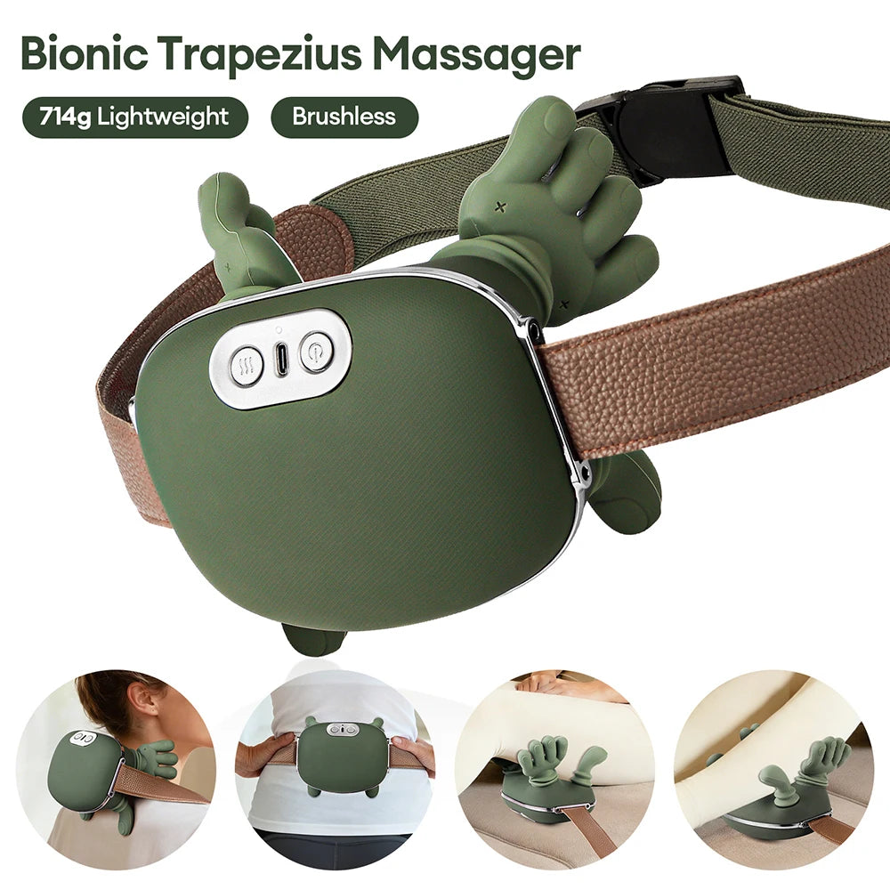 MyLove Neck Massager