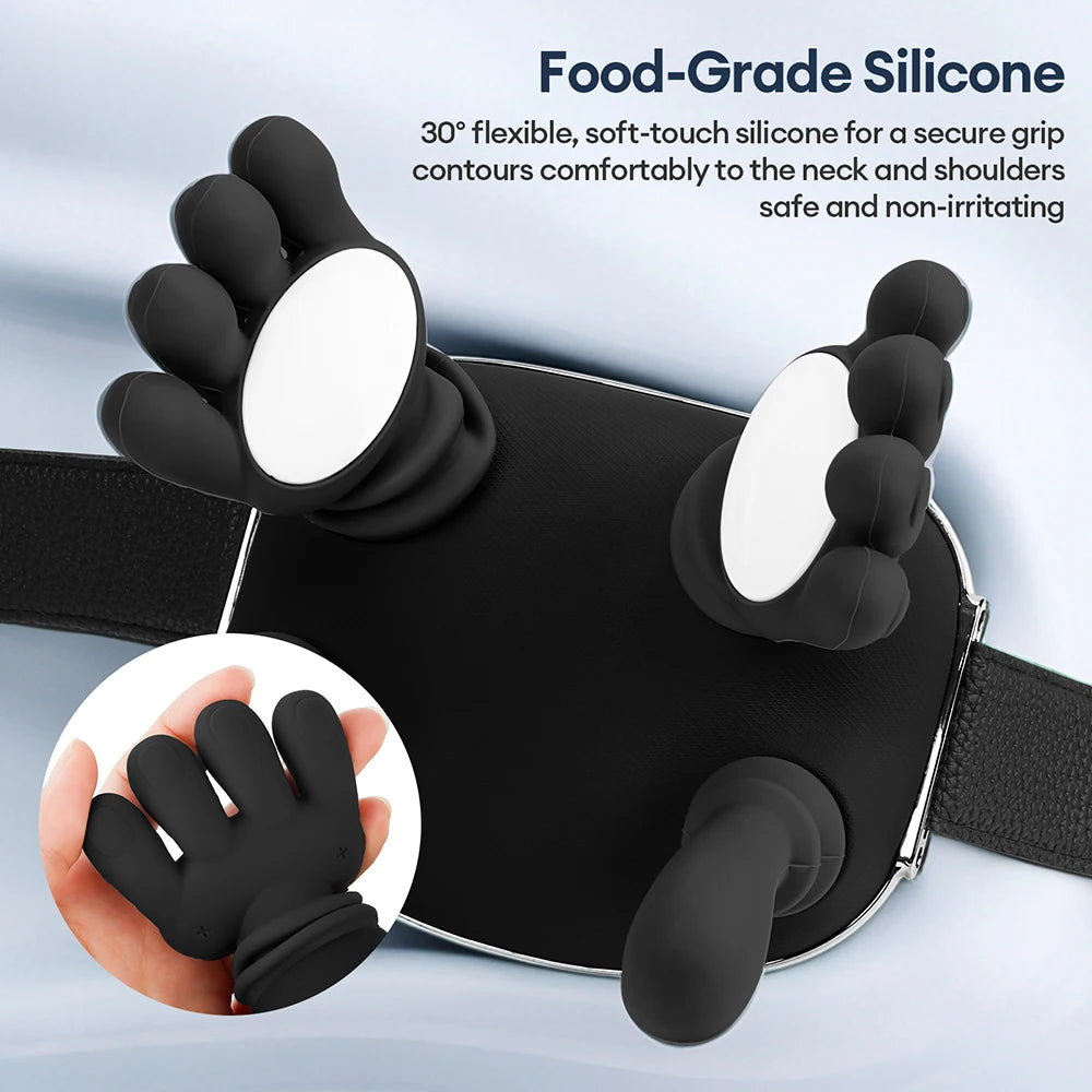 MyLove Neck Massager