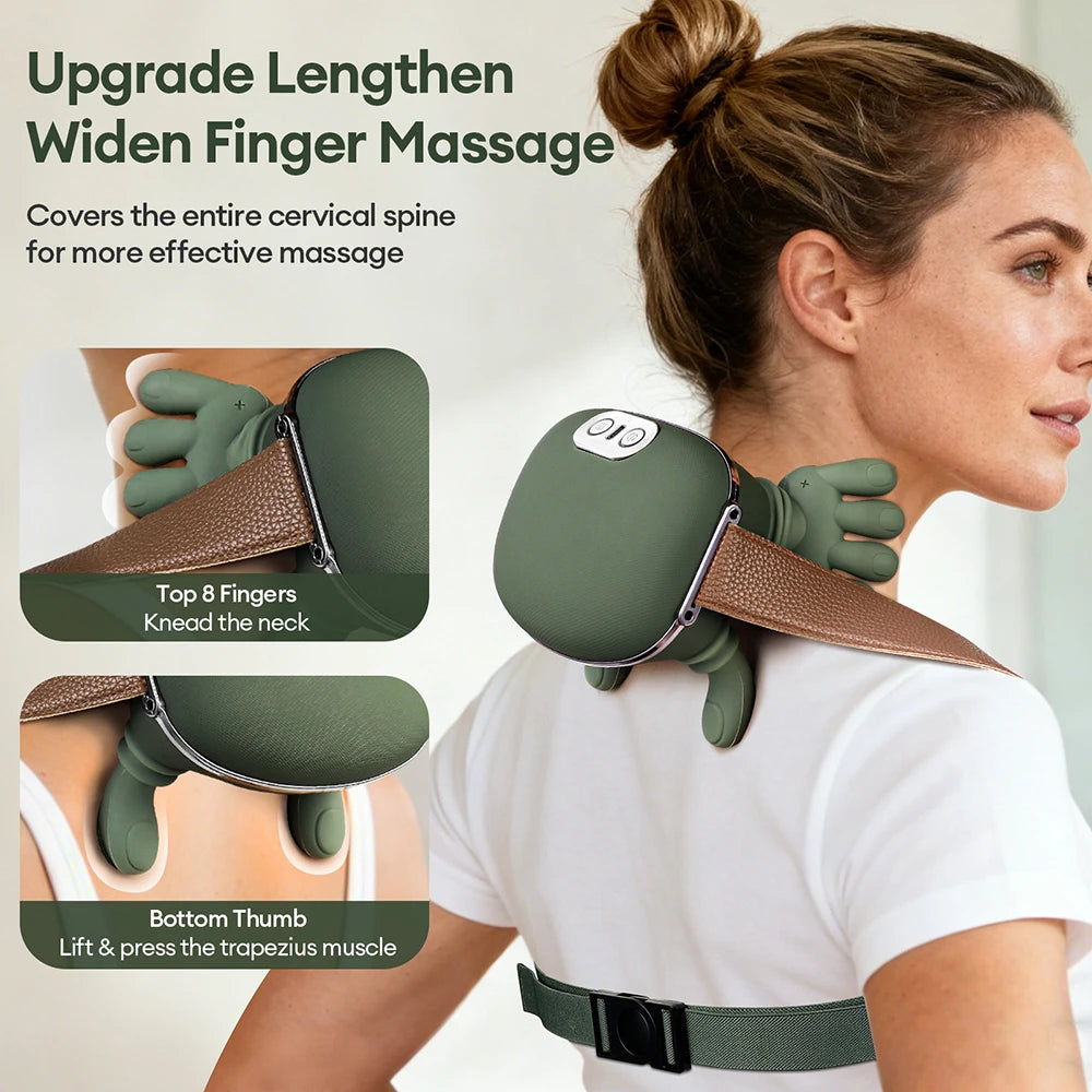 MyLove Neck Massager