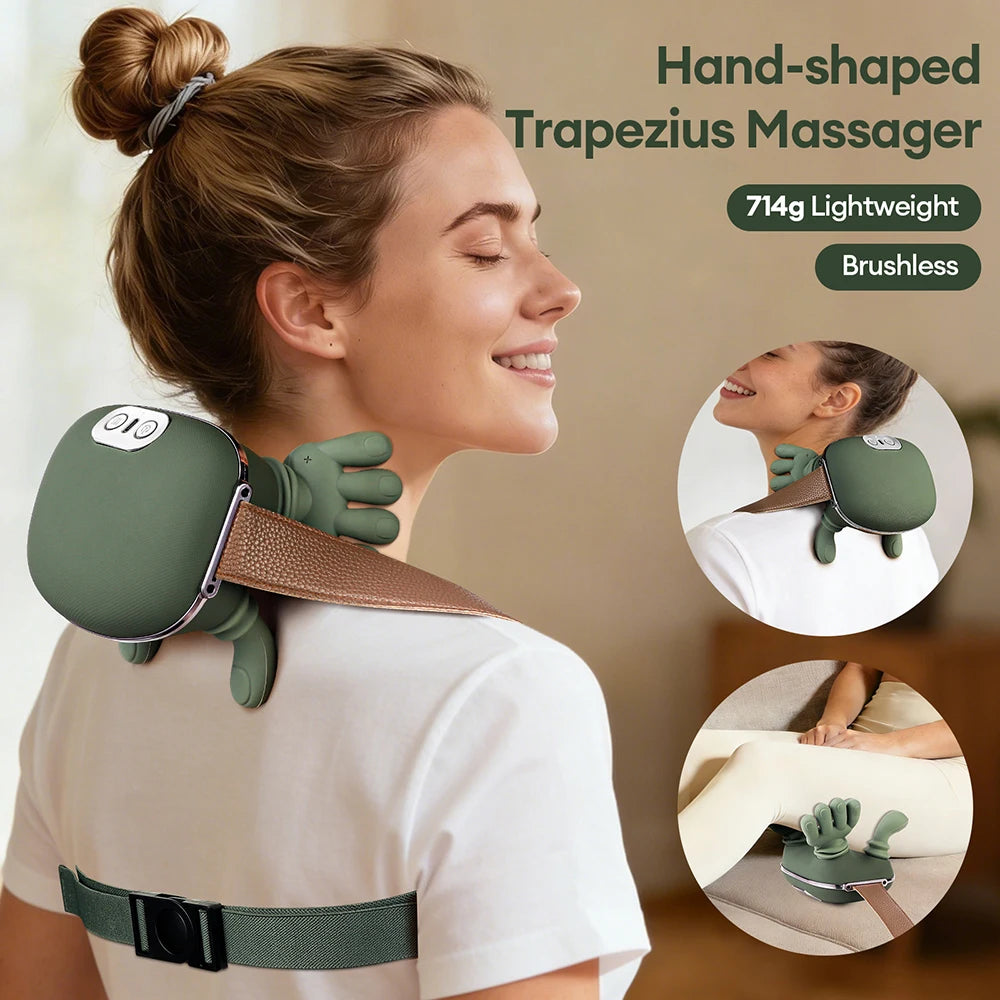 MyLove Neck Massager