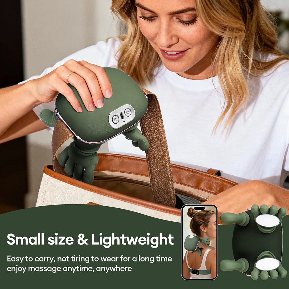 MyLove Neck Massager
