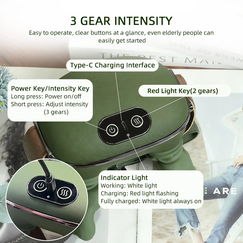 MyLove Neck Massager