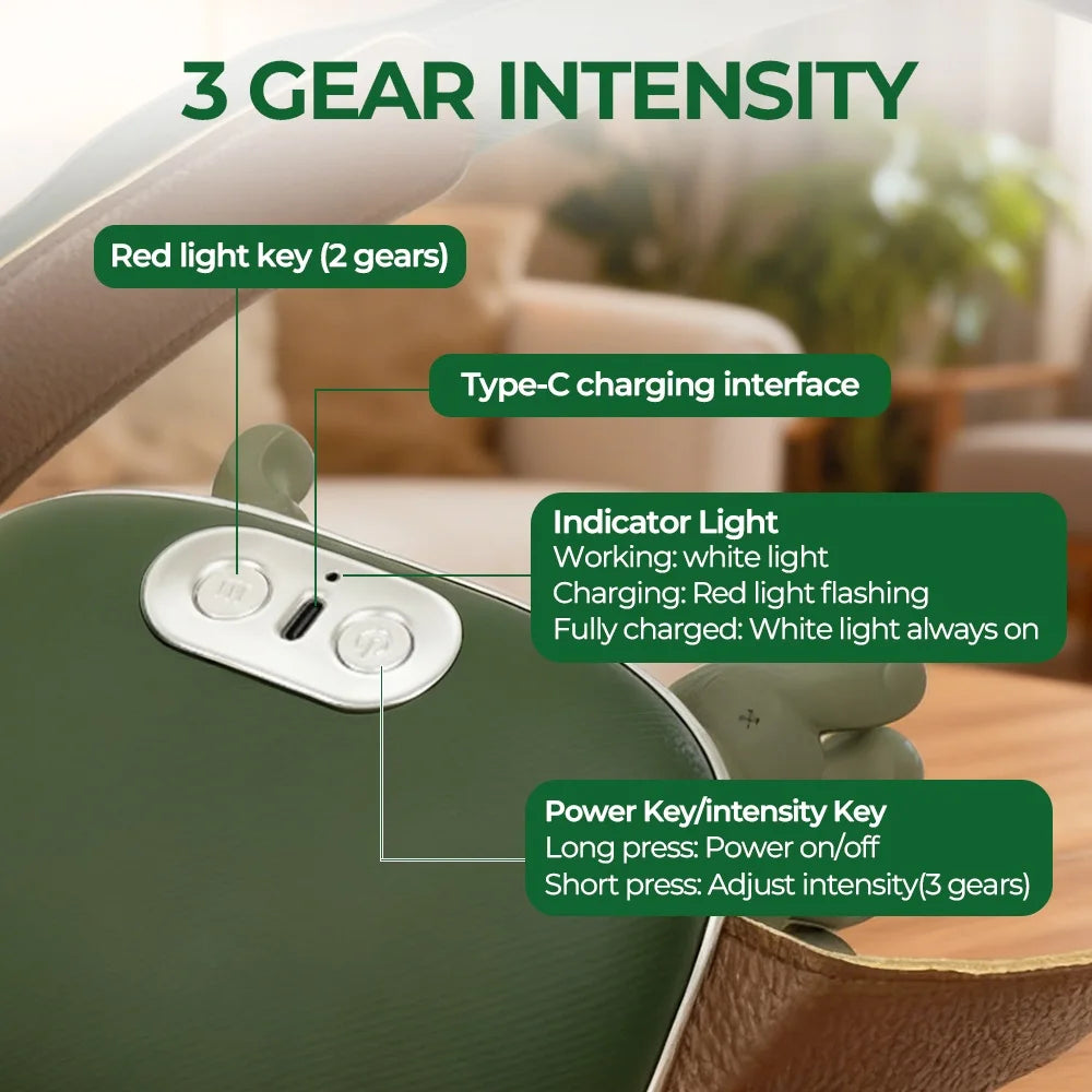 MyLove Neck Massager