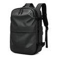 Vacpack Backpack, 60l Expandable Backpack With Vacuum Compression, Waterproof And Anti-theft Vacuum
