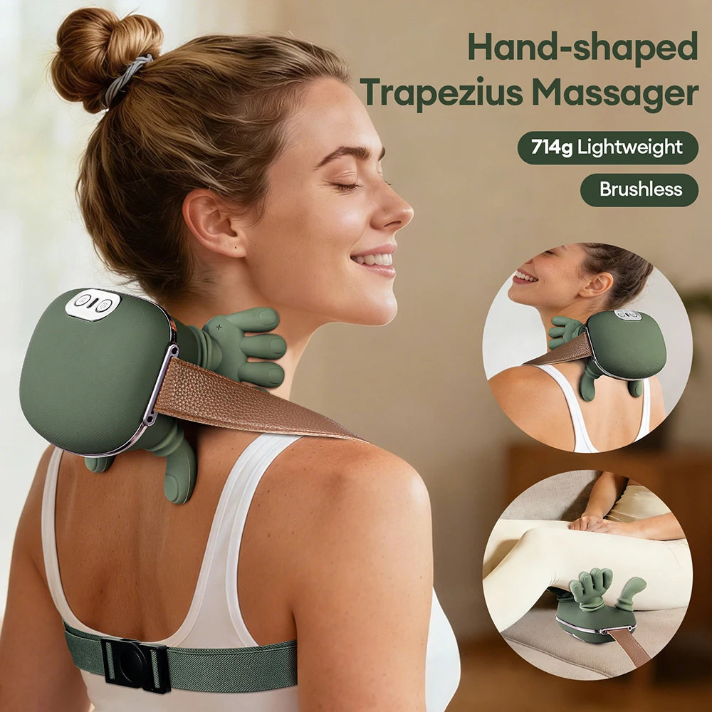 MyLove Neck Massager