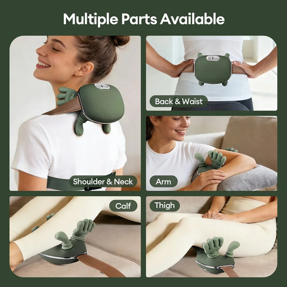 MyLove Neck Massager