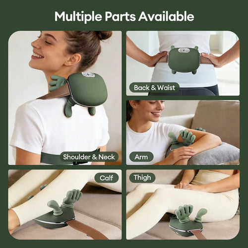 MyLove Neck Massager