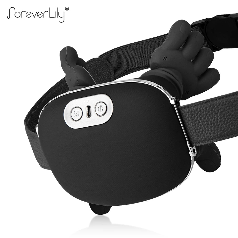 MyLove Neck Massager